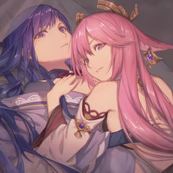 This is a pixiv picture whose title is Rest2.