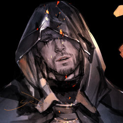 This is a pixiv picture whose title is SODOM.