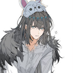 This is a pixiv picture whose title is FGO ログまとめ.