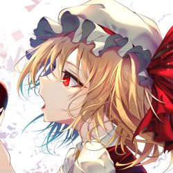 This is a pixiv picture whose title is あーん.