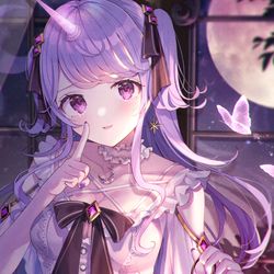 This is a pixiv picture whose title is 【仕事】電撃萌王6月号寄稿.