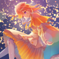 This is a pixiv picture whose title is Happy Birthday! Kanon 2022.