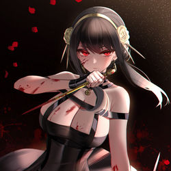 This is a pixiv picture whose title is 无题.