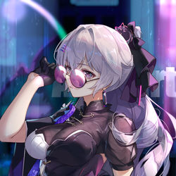This is a pixiv picture whose title is 大鸭鸭大鸭鸭.