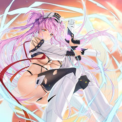 This is a pixiv picture whose title is 天竜ゆたかＥＸ.