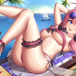 This is a pixiv picture whose title is 0501.