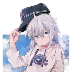 This is a pixiv picture whose title is オフの響.