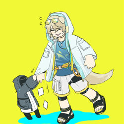 This is a pixiv picture whose title is らくがきまとめ.