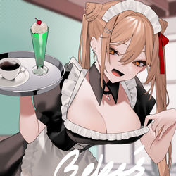 This is a pixiv picture whose title is SKEBで描かせていただいたものまとめ　2022年4月編.