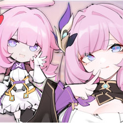 This is a pixiv picture whose title is 無題.