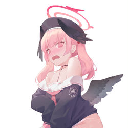 This is a pixiv picture whose title is 下江コハル.