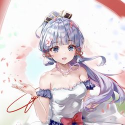 This is a pixiv picture whose title is 春が来た、ついに.