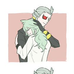 This is a pixiv picture whose title is ポケモンまとめ.