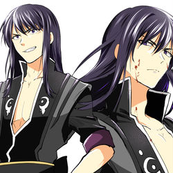This is a pixiv picture whose title is 版権らくがきまとめ。.