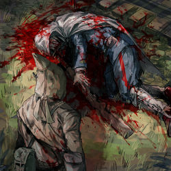 This is a pixiv picture whose title is ㅤ.