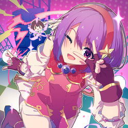 This is a pixiv picture whose title is アテナ.