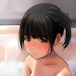 This is a pixiv picture whose title is 今日の一枚3254 (1:50+0:30+1:00).