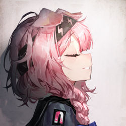 This is a pixiv picture whose title is 澄闪.