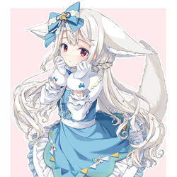 This is a pixiv picture whose title is 無題.