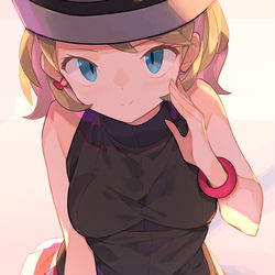 This is a pixiv picture whose title is セレナ_2022_0504.