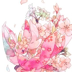 This is a pixiv picture whose title is ツイッターログ⑤.