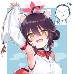 This is a pixiv picture whose title is あさぱいまとめ2022/05/04.