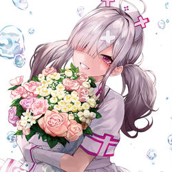 This is a pixiv picture whose title is すこ.