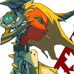 This is a pixiv picture whose title is ..
