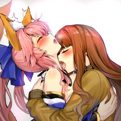 This is a pixiv picture whose title is 良い夫婦の日.
