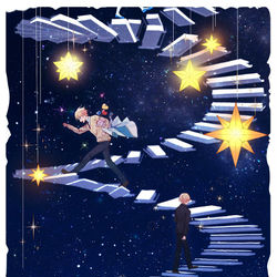 This is a pixiv picture whose title is プロセカログ8.