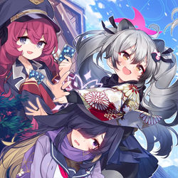 This is a pixiv picture whose title is 不忍ノ心.