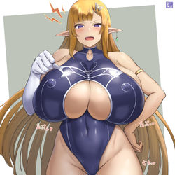 This is a pixiv picture whose title is うちの子イラスト7.