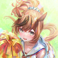 This is a pixiv picture whose title is チアﾈｲﾁｬ.