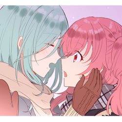 This is a pixiv picture whose title is prskまとめ.