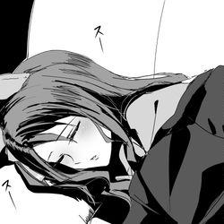 This is a pixiv picture whose title is キングに甘えて欲しい.