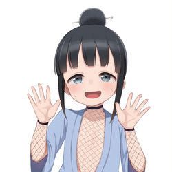 This is a pixiv picture whose title is モクレン.