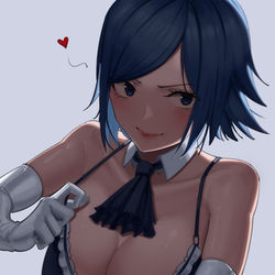 This is a pixiv picture whose title is エリザベート・ブラントルシュ.