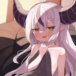 This is a pixiv picture whose title is lp様.
