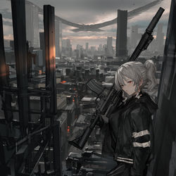 This is a pixiv picture whose title is r.