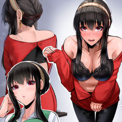 This is a pixiv picture whose title is 12| ヨル.