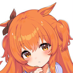 This is a pixiv picture whose title is スク水セーラー.