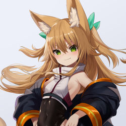 This is a pixiv picture whose title is りばびり.