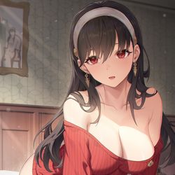 This is a pixiv picture whose title is ヨル.