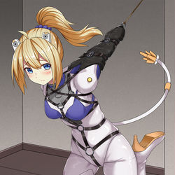 This is a pixiv picture whose title is Lucia.
