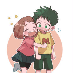 This is a pixiv picture whose title is デ茶ろぐ①.