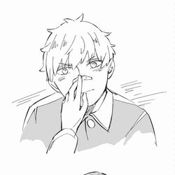 This is a pixiv picture whose title is S×Fまとめ.