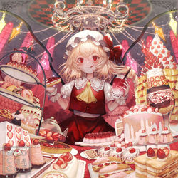 This is a pixiv picture whose title is 🍓🍓🍓.