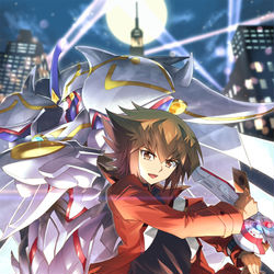This is a pixiv picture whose title is MY FAVORITE.