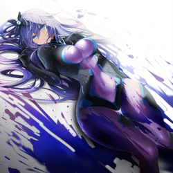 This is a pixiv picture whose title is ☆.