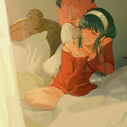 This is a pixiv picture whose title is Morning sunshine.